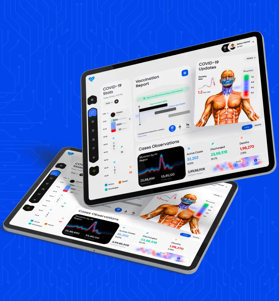 Nasil Solutions - Cases Image