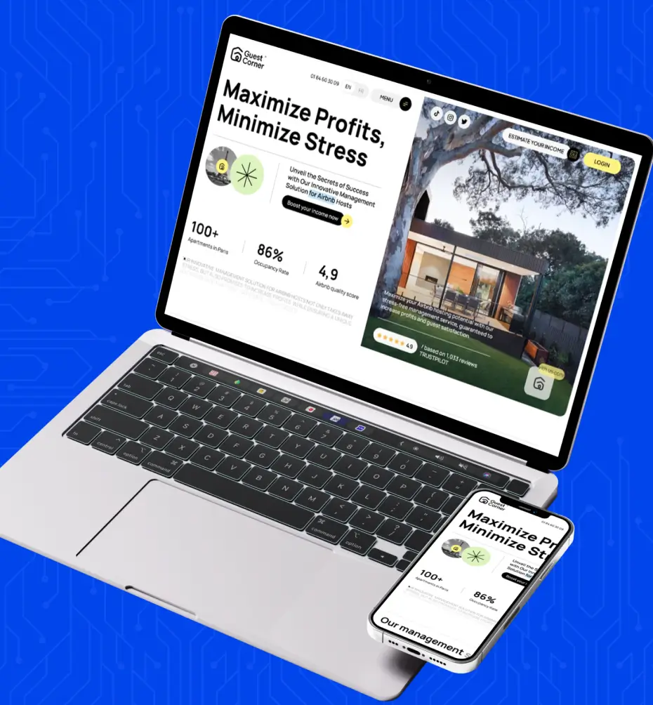 Nasil Solutions - Cases Image